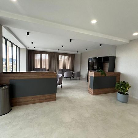 Crystal Apartment Бакуриани Екстериор снимка