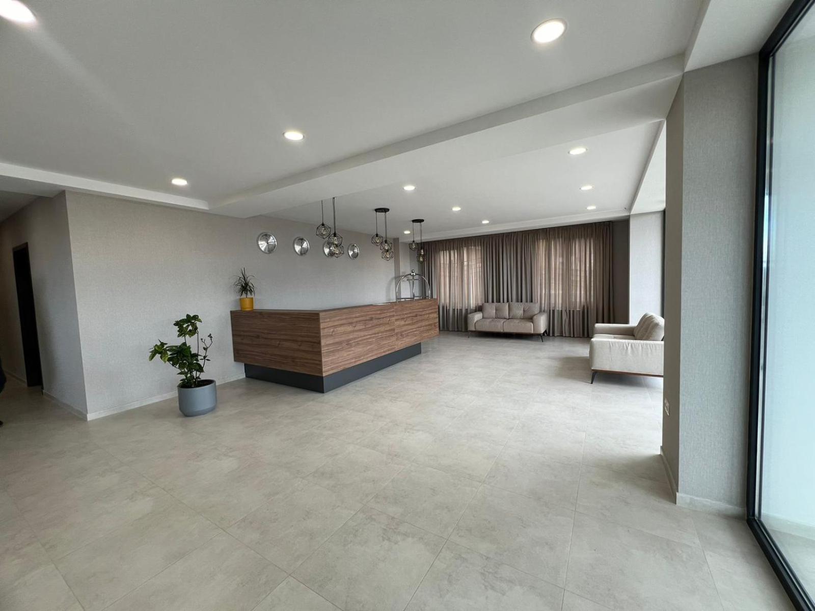 Crystal Apartment Бакуриани Екстериор снимка