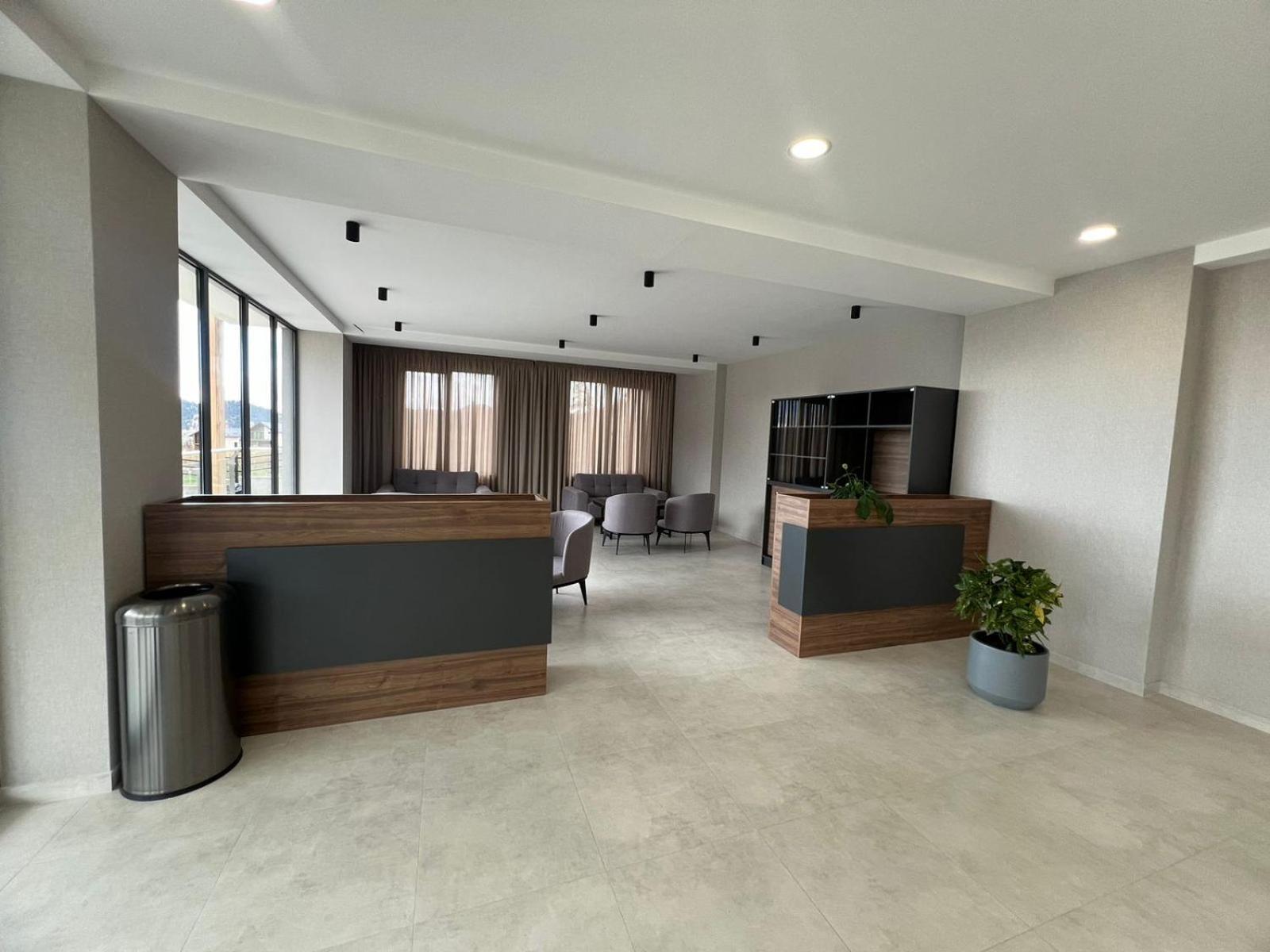 Crystal Apartment Бакуриани Екстериор снимка