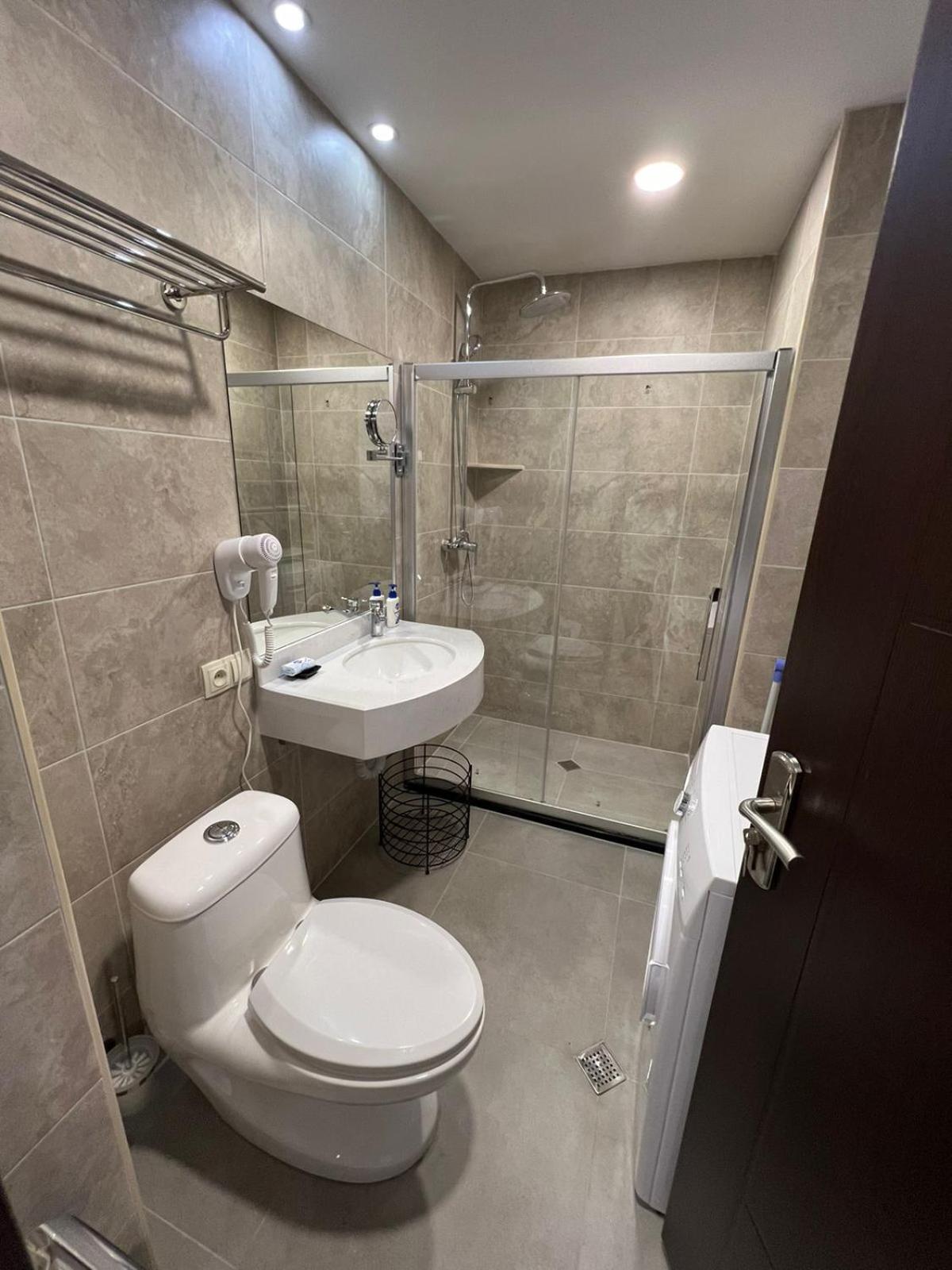 Crystal Apartment Бакуриани Екстериор снимка